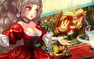 龙界启示录新版本公会系统玩法详解