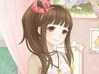 奇跡暖暖少女級1-1高分搭配 運動少女奧蘿