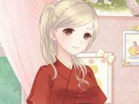 奇跡暖暖少女級1-3高分搭配 來自云端帝國的綾羅