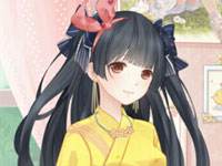 奇跡暖暖少女級2-6高分搭配 運動少女奧蘿