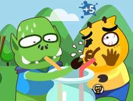 我叫MT2橙卡风暴强势来袭活动公告