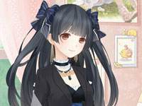 奇跡暖暖少女級3-2圖文攻略 樂隊主唱：立風