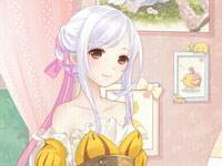 奇跡暖暖少女級3-支1圖文攻略 誰像茜茜公主