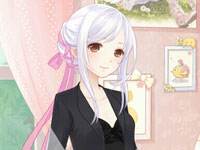 奇跡暖暖少女級4-6攻略 OL薇雅(2)