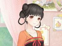 奇跡暖暖少女級4-9攻略 漢服女神綾羅