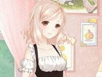 奇跡暖暖少女級4-12攻略 兔女郎的誤會