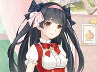 奇跡暖暖少女級4-支1攻略 孩子們的點心師