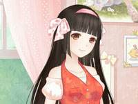 奇跡暖暖少女級4-支3攻略 幼兒園老師的對決