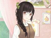奇跡暖暖少女級(jí)5-6圖文攻略 文學(xué)少女小滿(mǎn)(3)