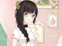 奇跡暖暖少女級(jí)5-支3圖文攻略 性感醫(yī)生