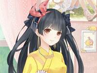 奇跡暖暖公主級2-6通關(guān)攻略 運(yùn)動少女奧蘿(2)