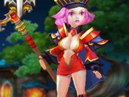 《我叫MT2》520情人礼包公告