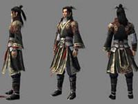 九阴真经手游三大门派男女服饰曝光