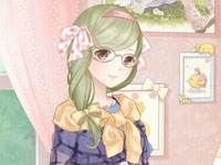 奇跡暖暖公主級4-4高分S搭配 戀愛少女蘇蘇(4)