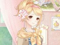 奇跡暖暖公主級(jí)6-4高分S搭配 運(yùn)動(dòng)少女奧蘿(4)