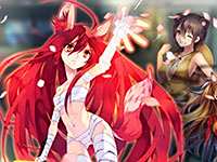 cos大乱斗通用觉醒材料怎么用