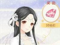奇迹暖暖七大国纪小龙女 云端帝国小龙女套装