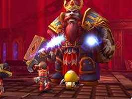 我叫MT2跨服竞技场iOS手Q全服开启公告