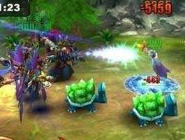 我叫MT2本周新服火爆来临 跨服争霸激情不断