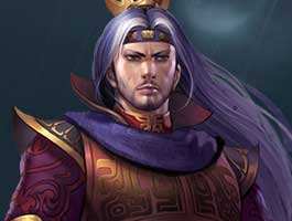 穿越吧主公橙将吴起属性解析