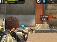 全民突击合作模式无法匹配队友为什么？