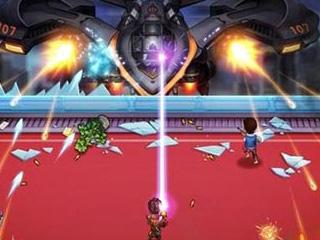 <b>真正男子汉手游对抗赛对战规则介绍</b>