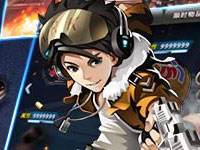 真枪战 炫酷枪支畅爽射击