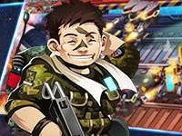 真互动 海涛宝强并肩战斗