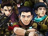 真正男子汉手游角色技能都有哪些？