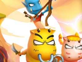 我叫MT2七彩虹助力MT2共庆欢乐六一