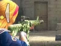 全民突击M16A2突击步枪将在本周再度上架