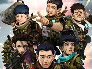 真正男子汉手游枪械系统全方位解析