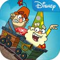 The 7D Mine Train