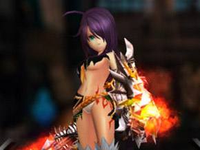 世界2关玲50级技能加点 暴力输出坦克