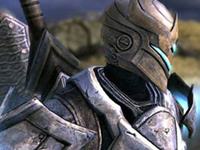 华丽画风 霸气主角