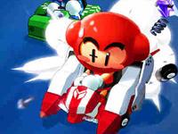 跑跑卡丁车手机版官方宣传图片三