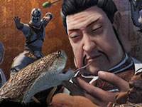 战斗无所不在 不良人手游PVP酣畅淋漓