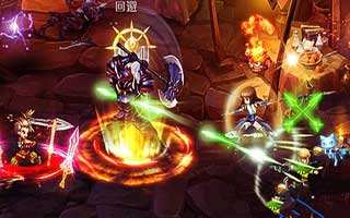 君王3助玩家迅速提高技能方法分享