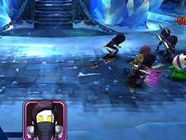 我叫MT2本周新服火爆来临 <跨服争霸>激情不断