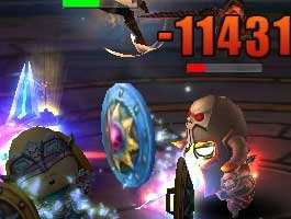 《我叫MT2》6月3日2点全区全服例行停机公告