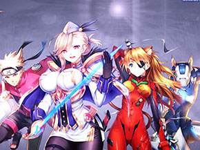 cos大乱斗六星使徒排行榜 六星使徒属性全介绍