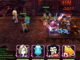 《我叫MT2》6月6日8:00iosqq11区临时停机公告