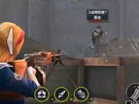 全民突击DSR-1新枪试玩 狙击实战解析