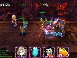 《我叫MT2》6月10日2点全区全服例行停机公告