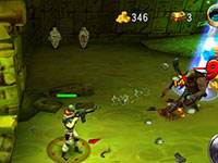 【勇者同人原创漫画】神茶那些事