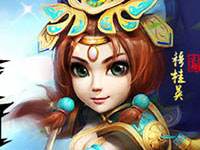 3D热辣场景 麻辣英雄手游测评