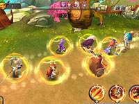 智能体位如何招架 麻辣英雄布阵有技巧