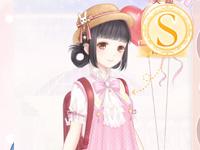 奇迹暖暖童趣美梦套装图鉴 节日盛典童趣美梦套装