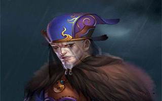 穿越吧主公曹营谋士程昱技能属性分享