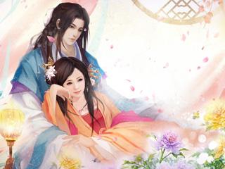 熹妃传手游高分通关阵法分享